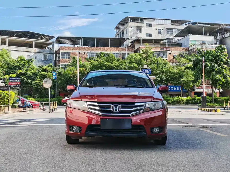 Honda Fengfan Classic