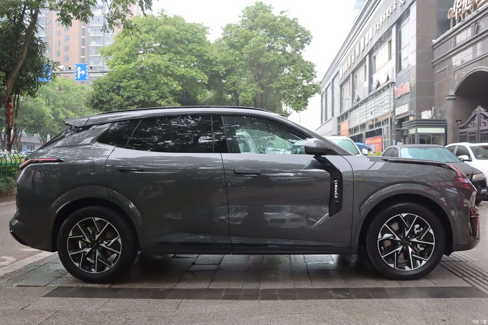 Lynk & Co 02, 2025 7