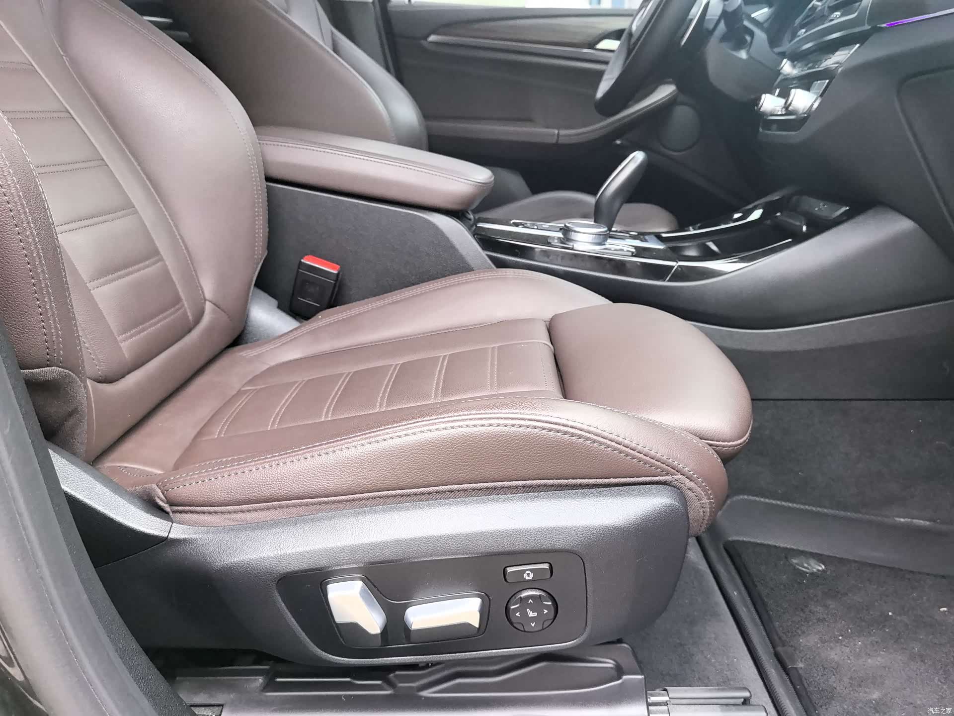 BMW X3, 2021 18
