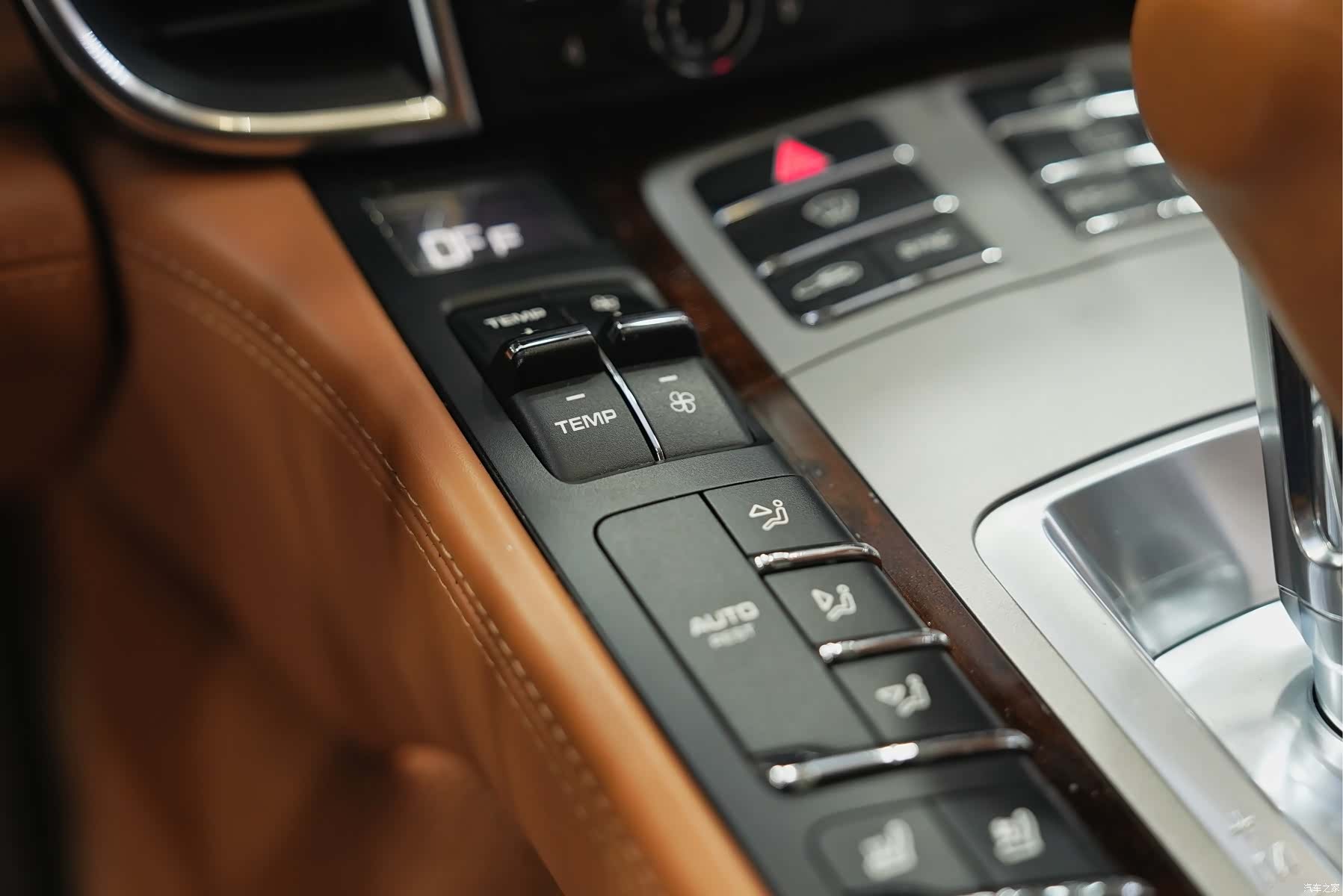 Porsche Panamera, 2016 29