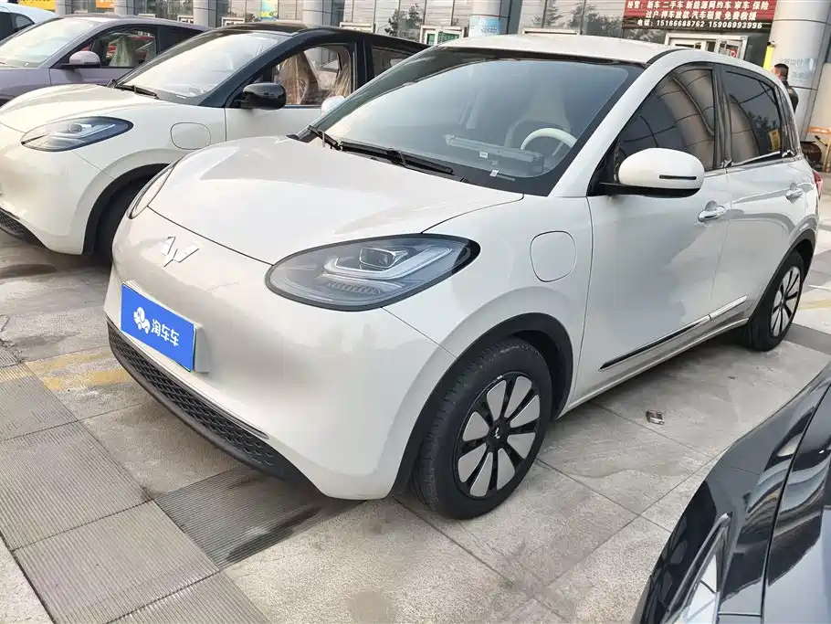 Wuling Wuling Bingguo