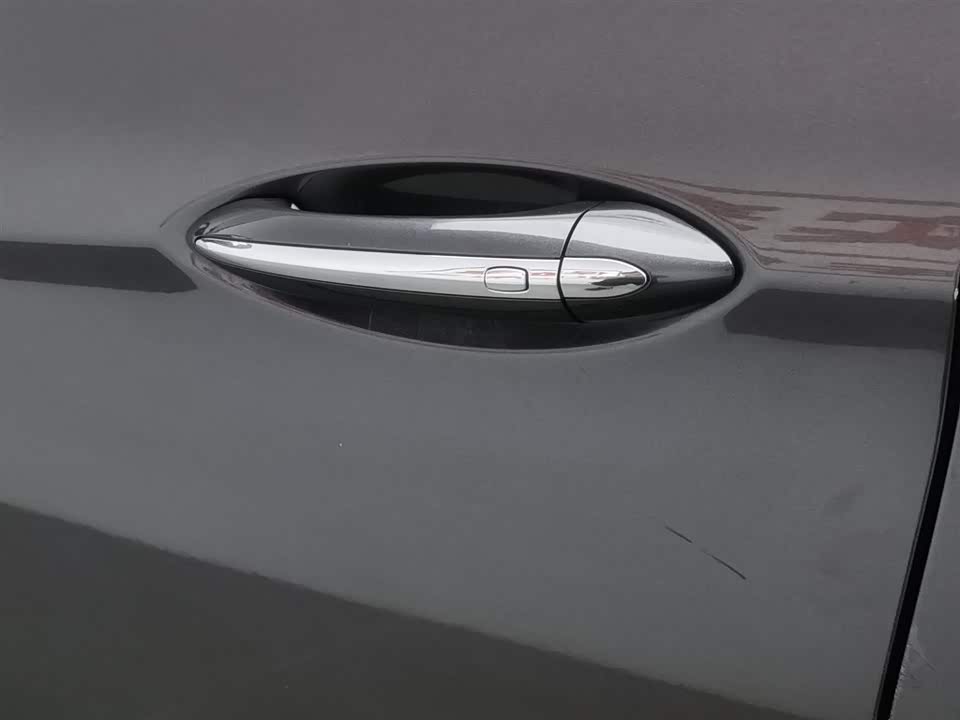 Buick Angkewei Plus Buick Angkewei Plus