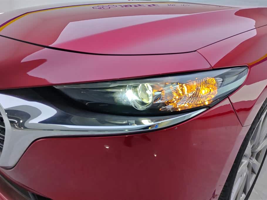 Mazda 3 Angkesaila Mazda 3 Angkesaila