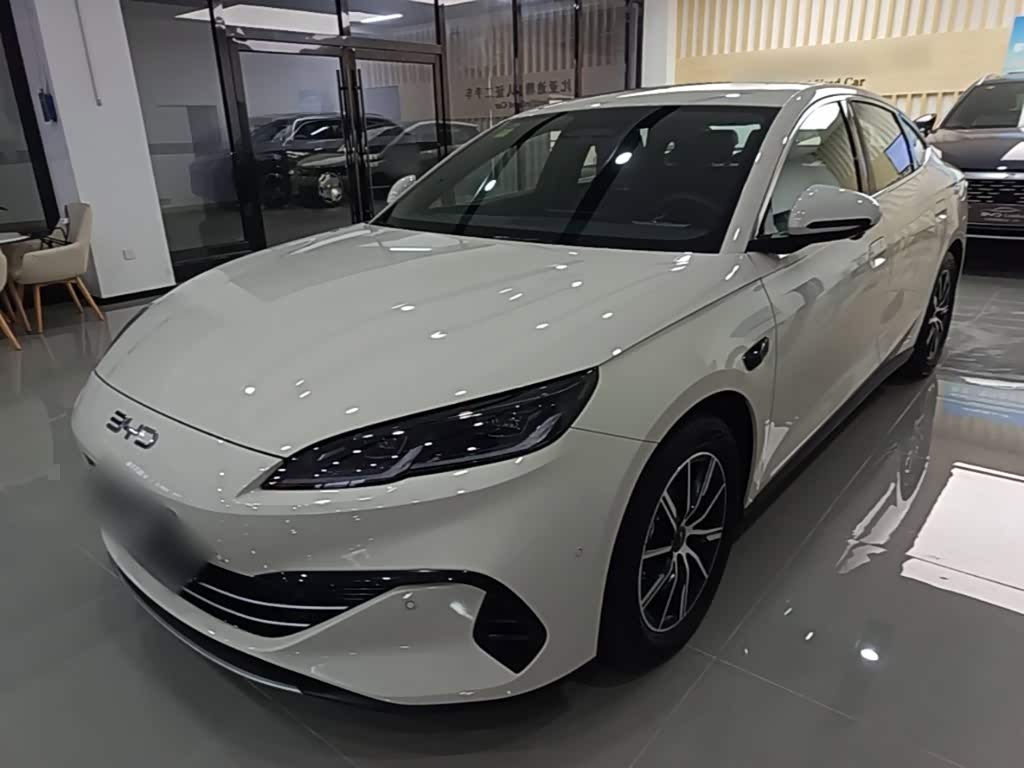 BYD Seal 06