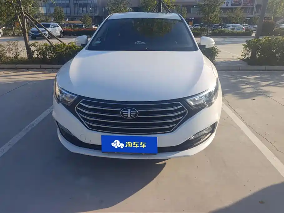 Besturn B30