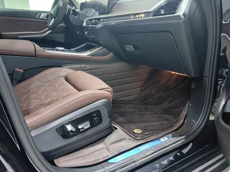 BMW X7 BMW X7
