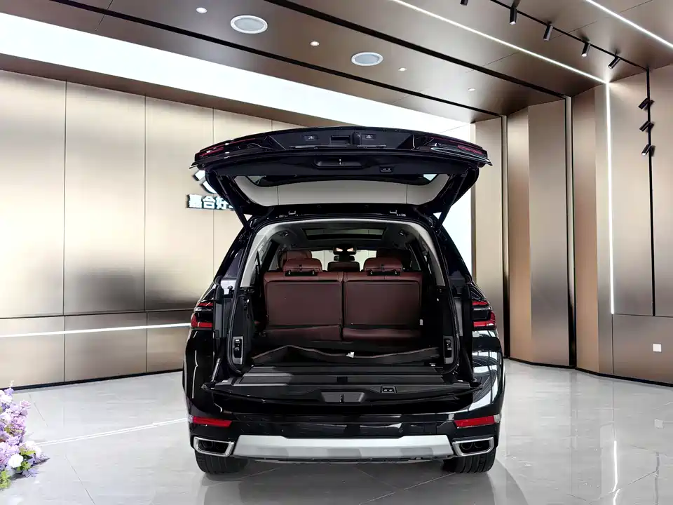 BMW X7 BMW X7