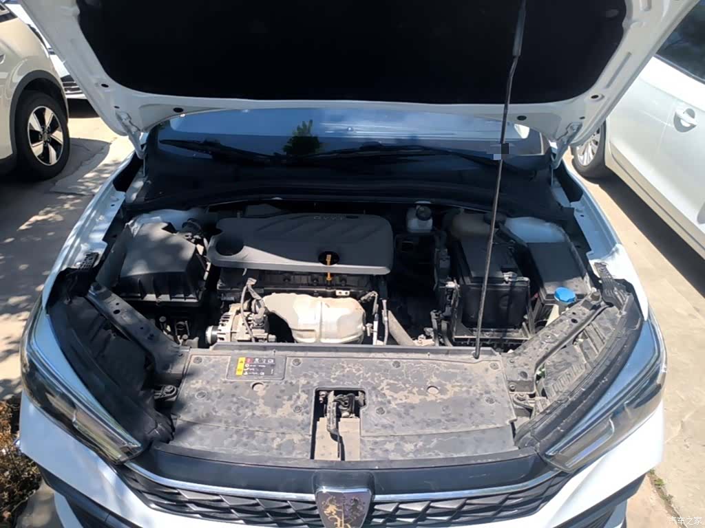 Roewe i5, 2023 20