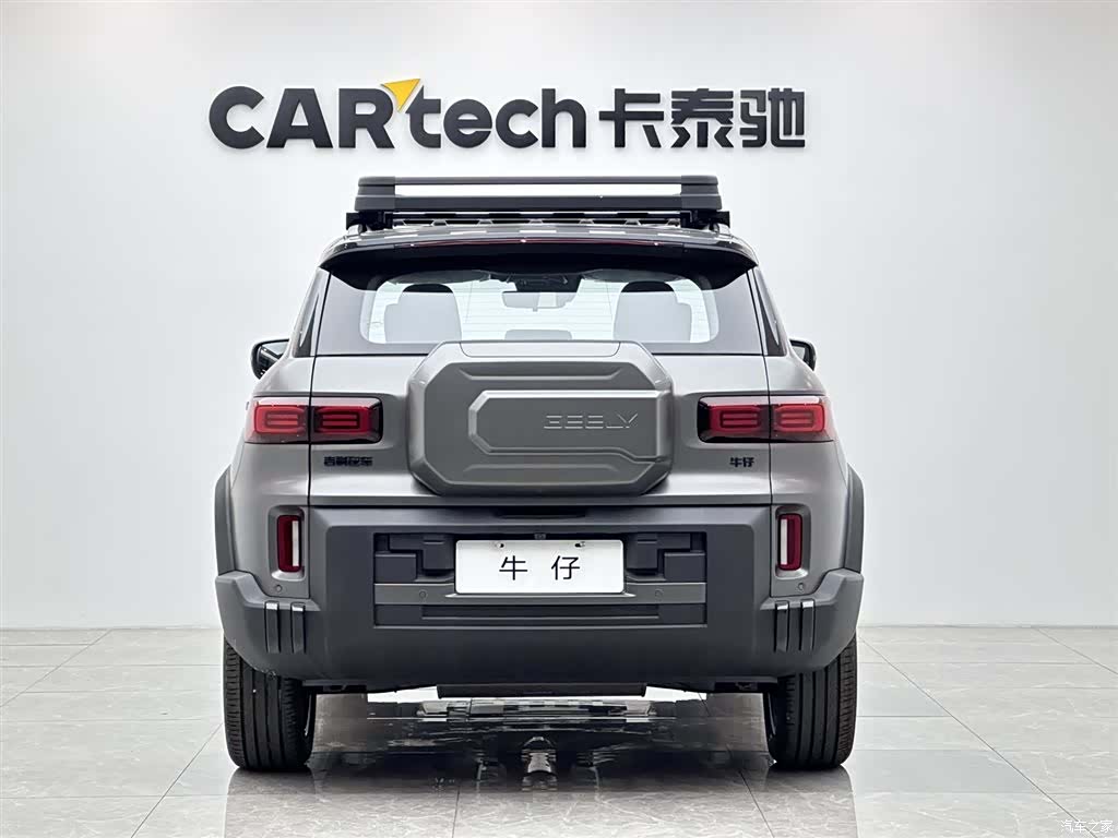 Geely 1.5TD, 2025 все фото