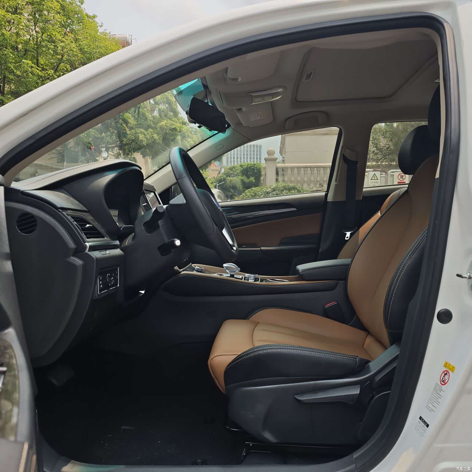 BYD Qin, 2018 4
