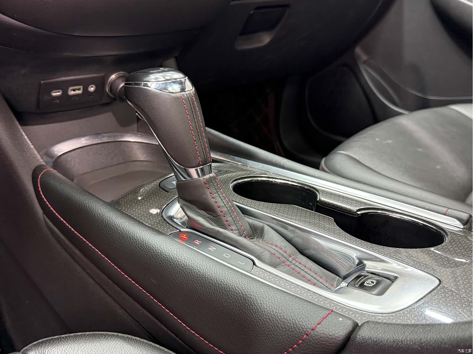 Chevrolet XL, 2020 11