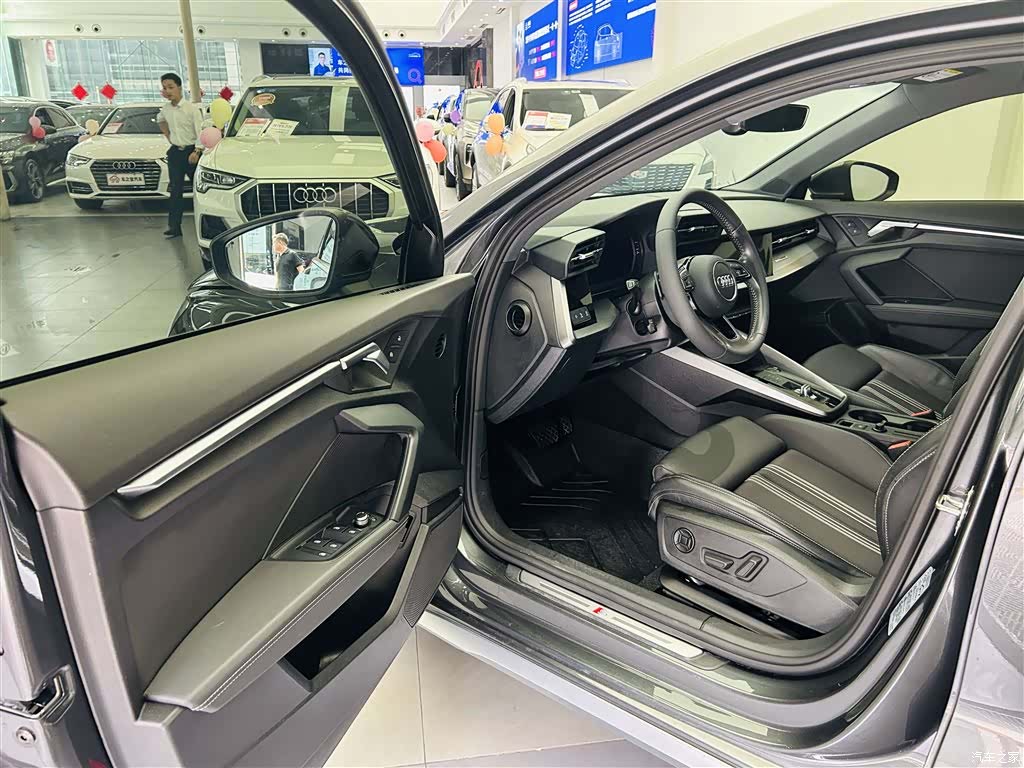 Audi A3, 2023 20