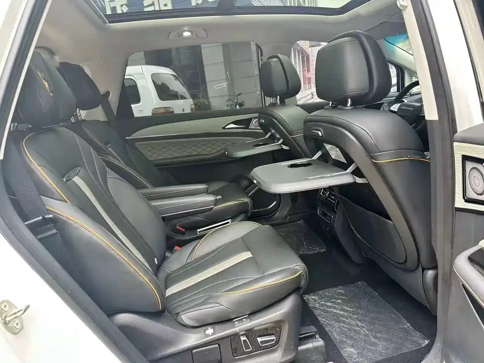 Forthing Popular yachts