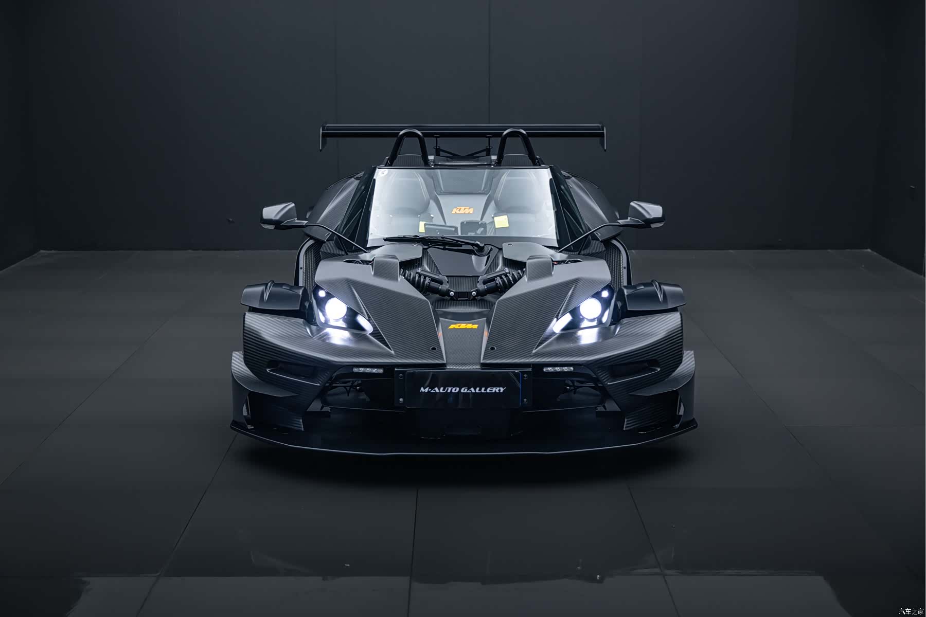 KTM X-BOW, 2020 7