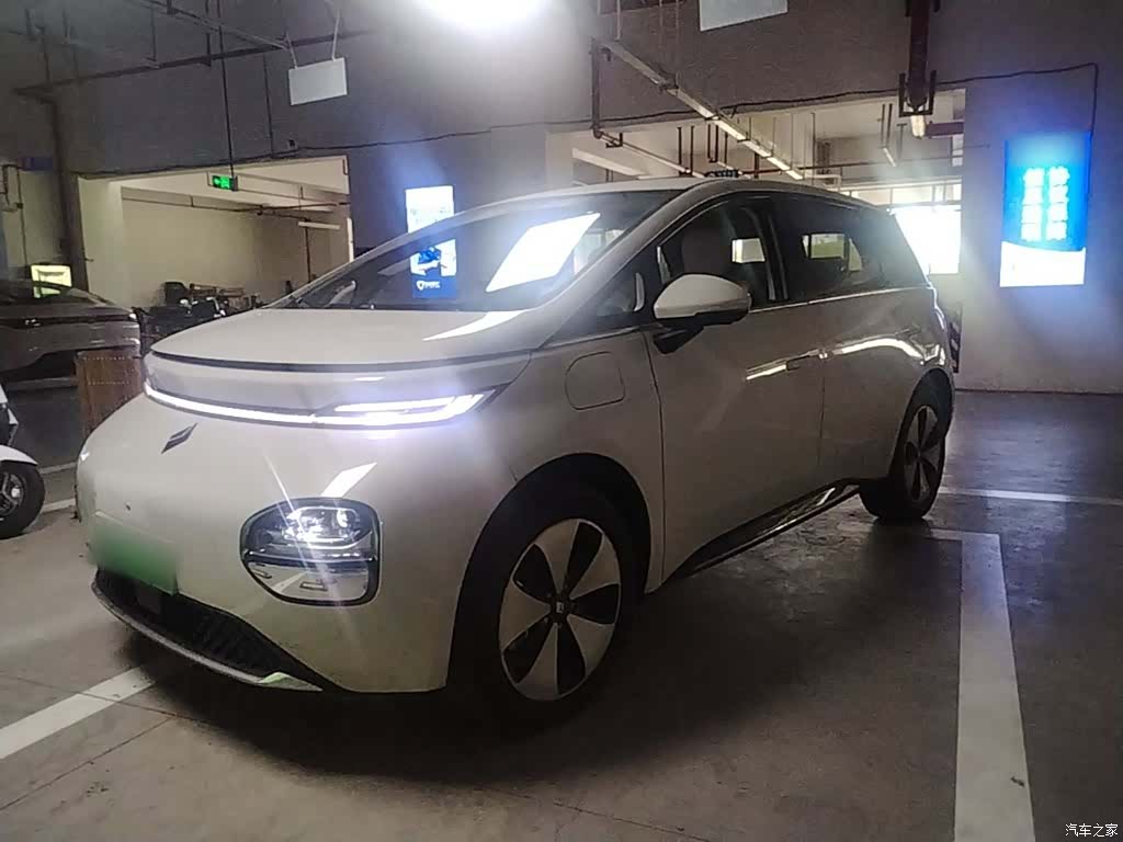 Wuling 460, 2024 2