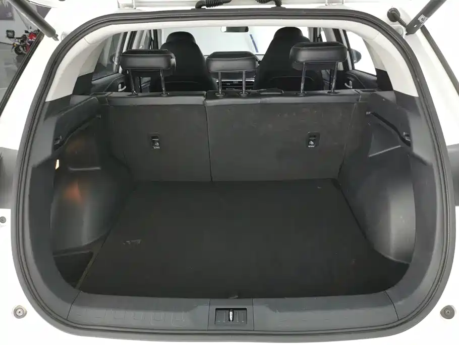 Trumpchi Trumpchi GS4