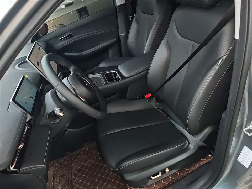 Baoding Sea of Clouds