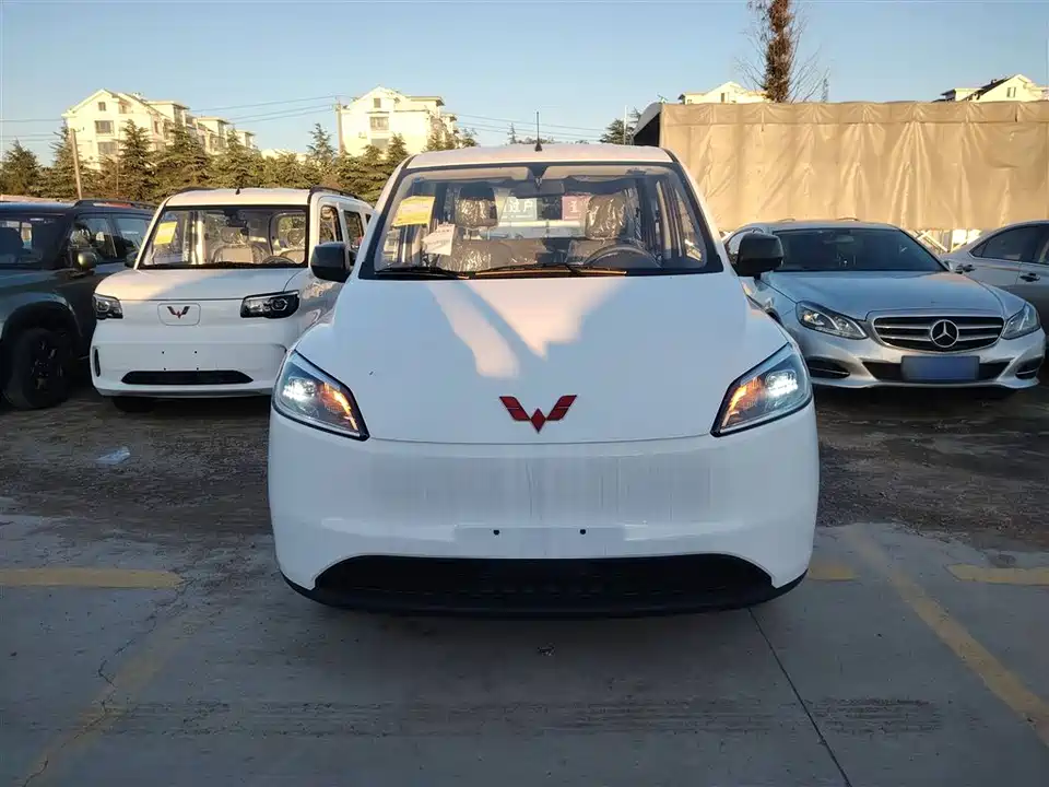 Wuling Wuling Hongguang