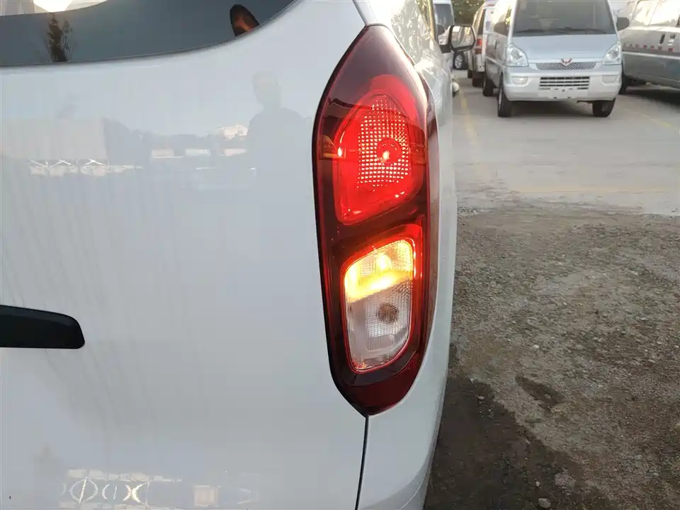 Wuling Wuling Hongguang