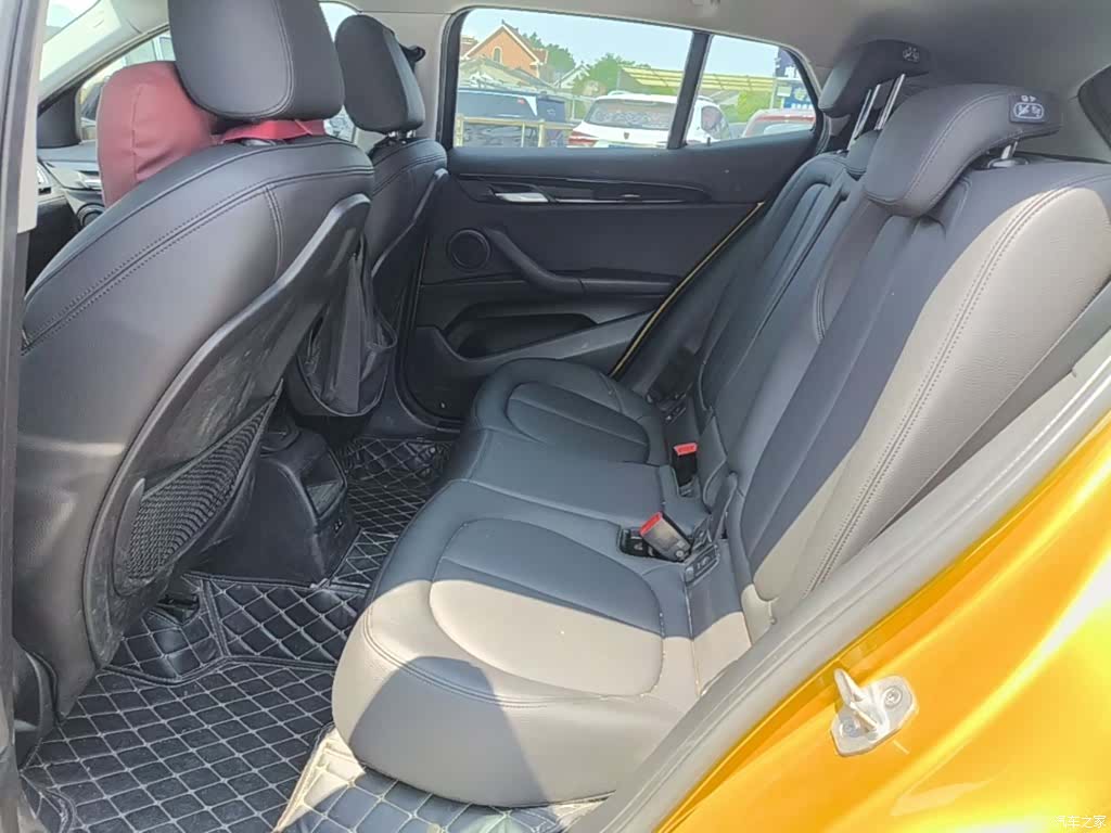 BMW X2, 2019 17