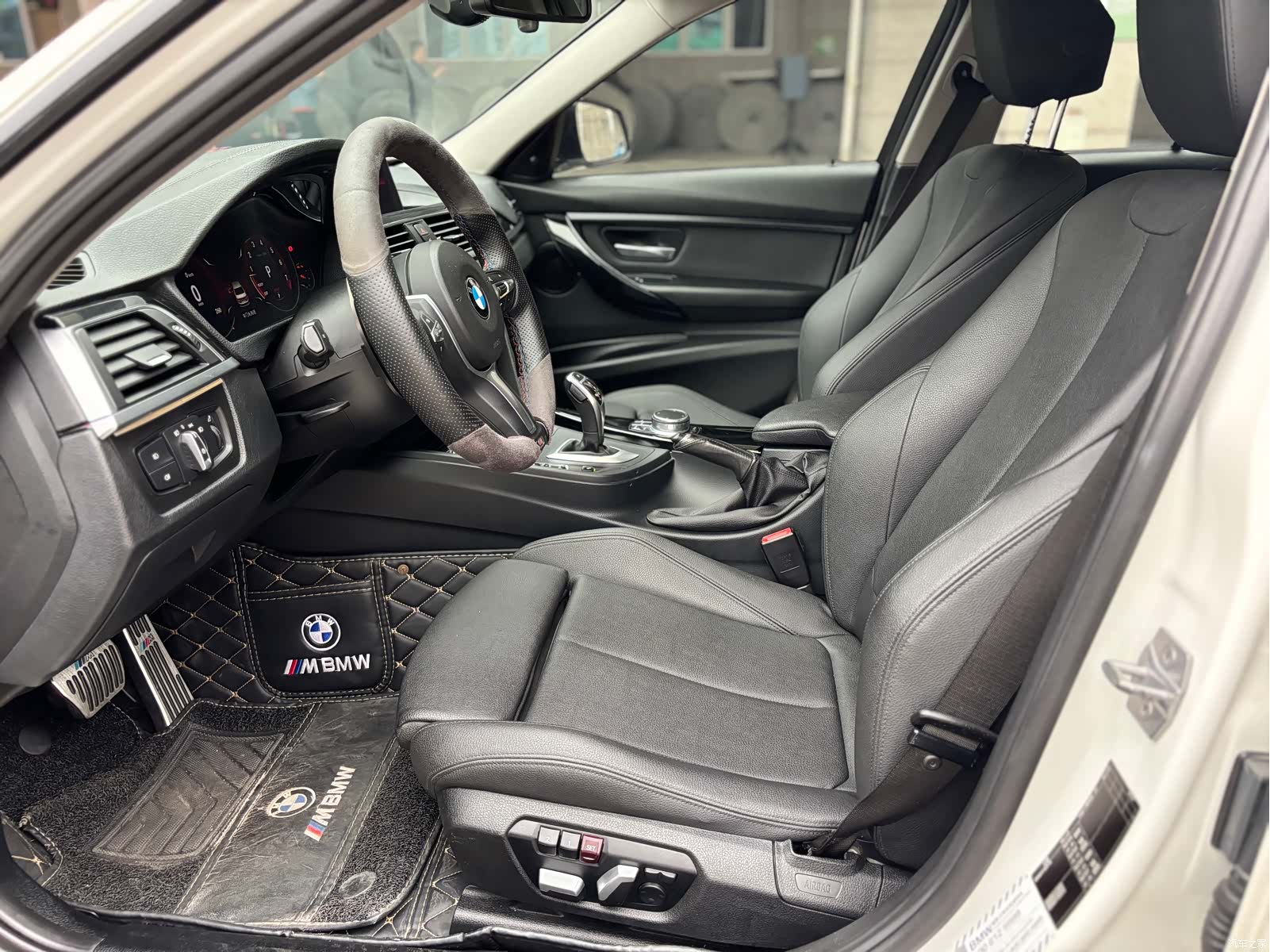 BMW 3 Series, 2018 10