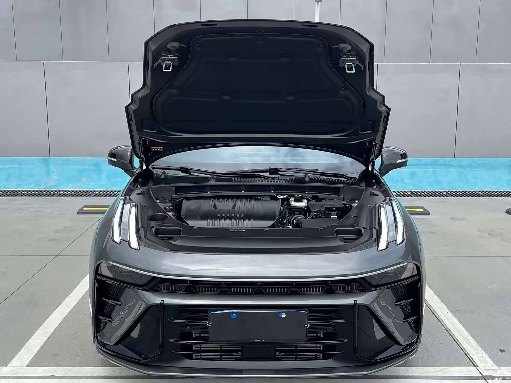 Lynk & Co 02, 2025 12