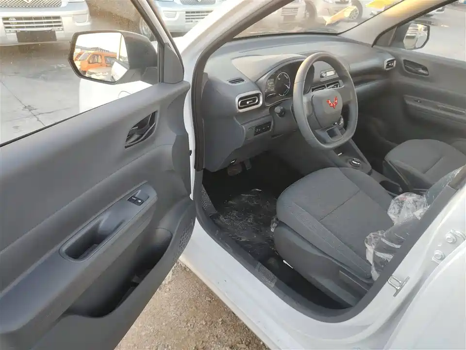 Wuling Wuling Hongguang