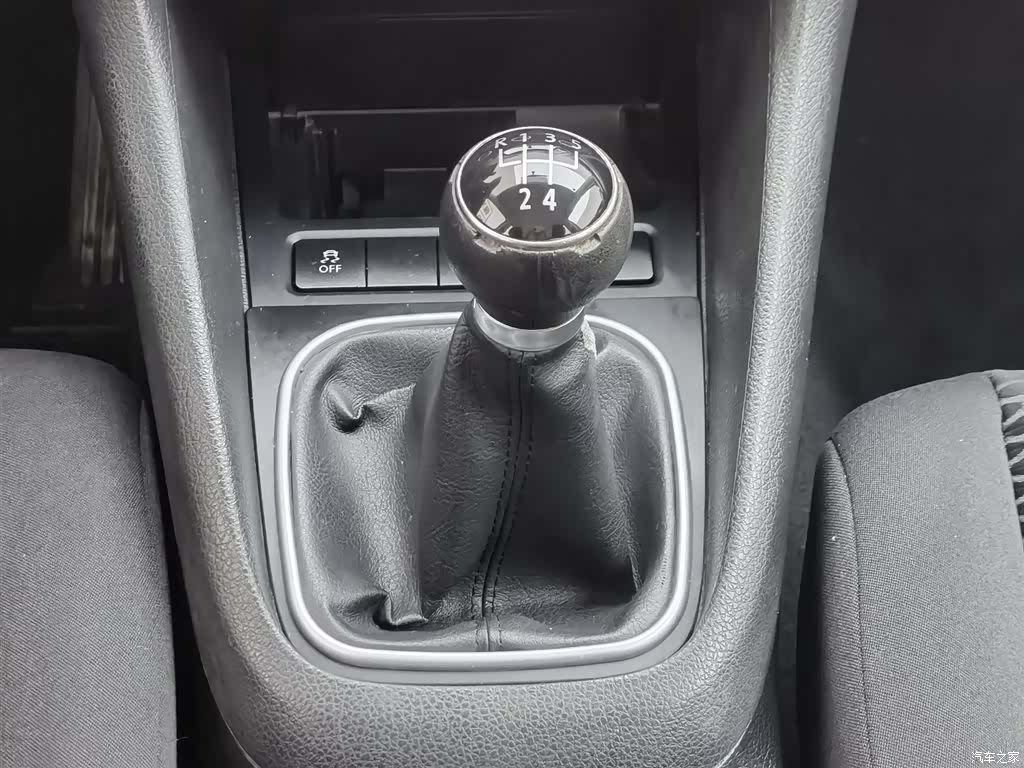 Volkswagen Golf, 2013 13