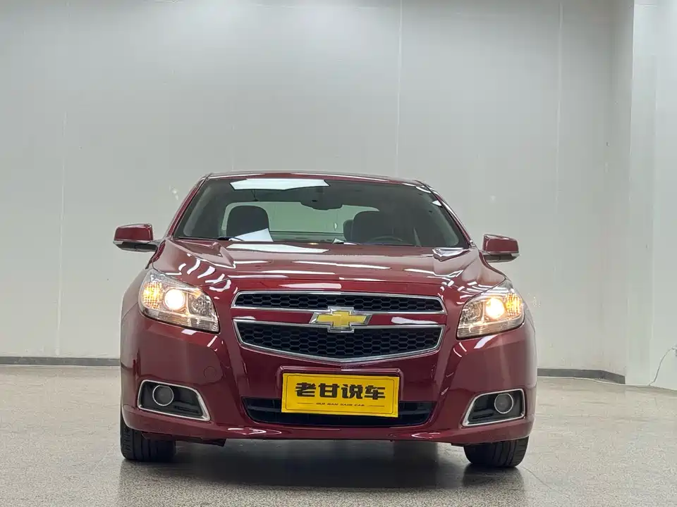 Chevrolet Mai Ruibao