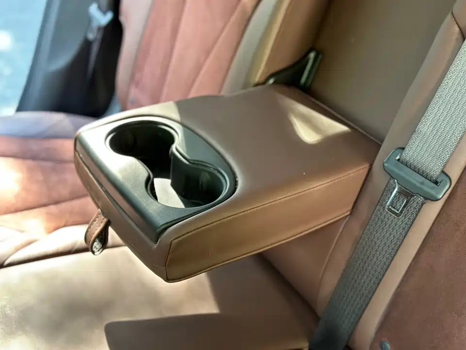 Buick Angkewei Plus