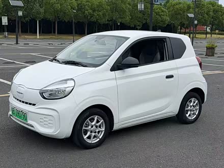 Roewe CLEVER 2022