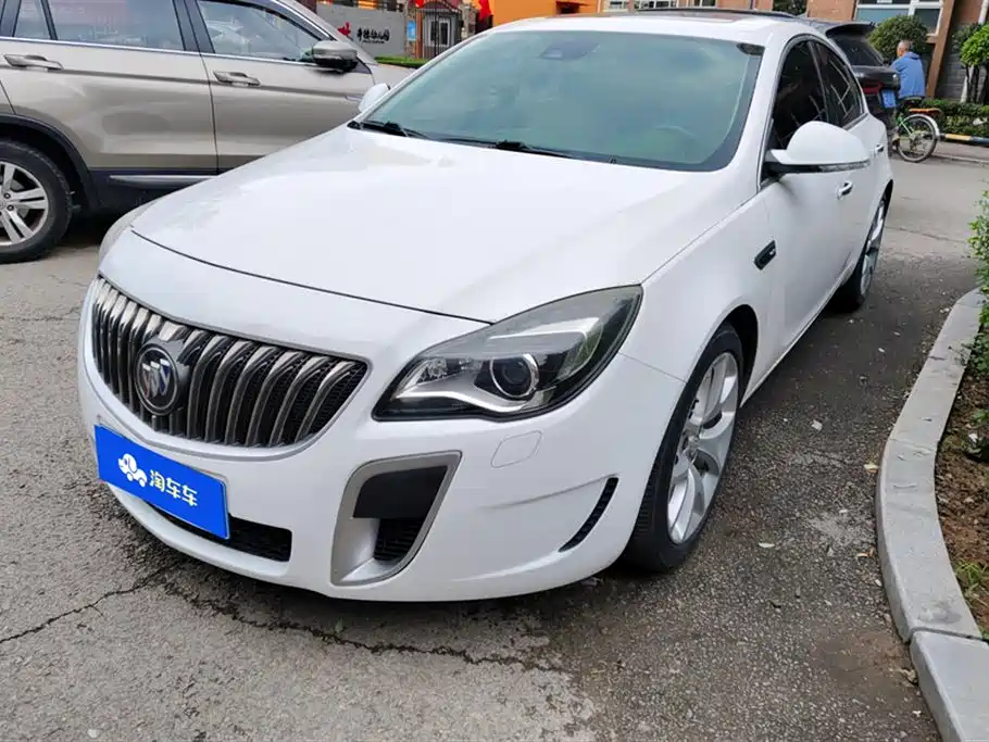 Buick Regal