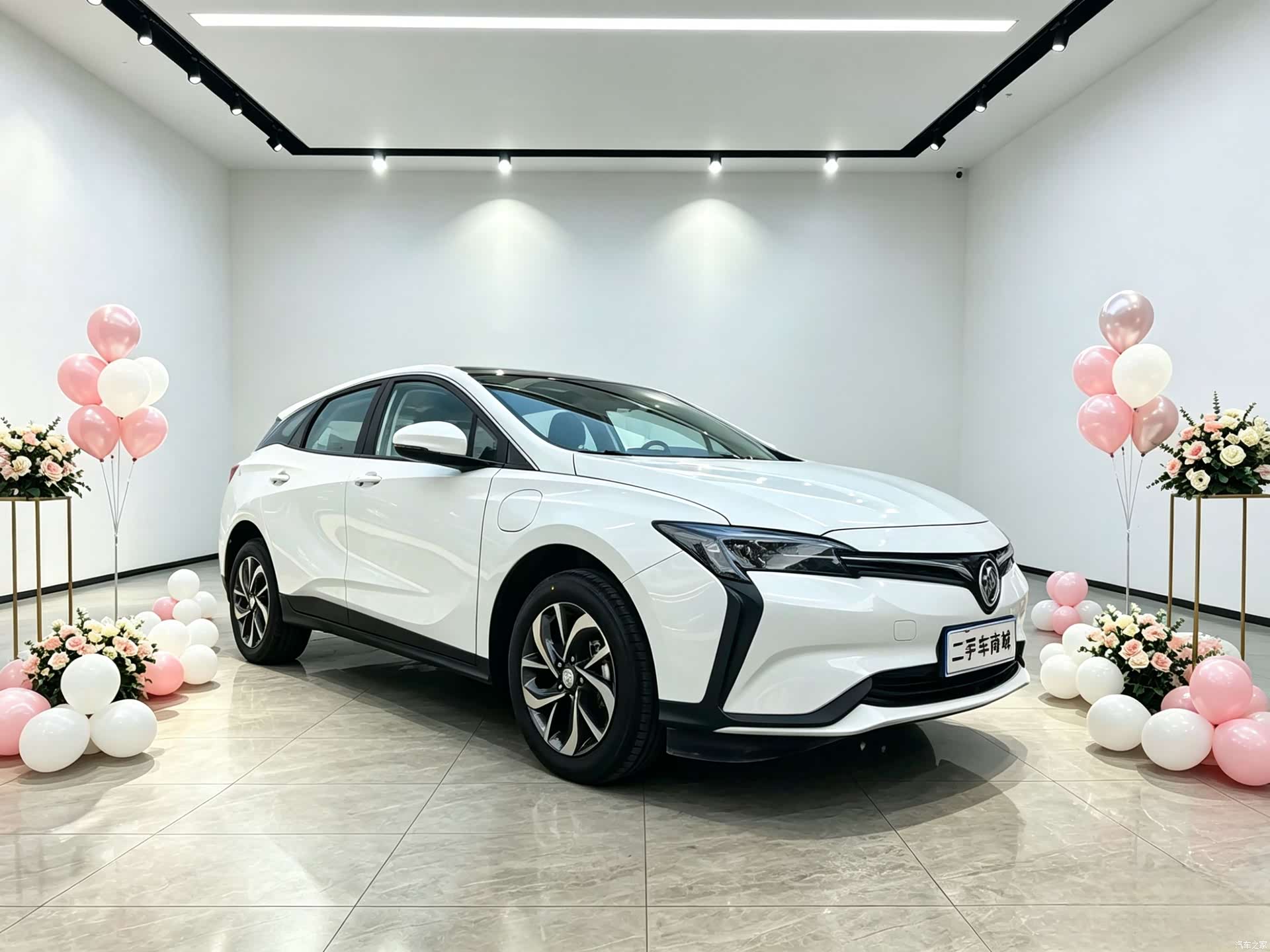 Buick Velite, 2026 1