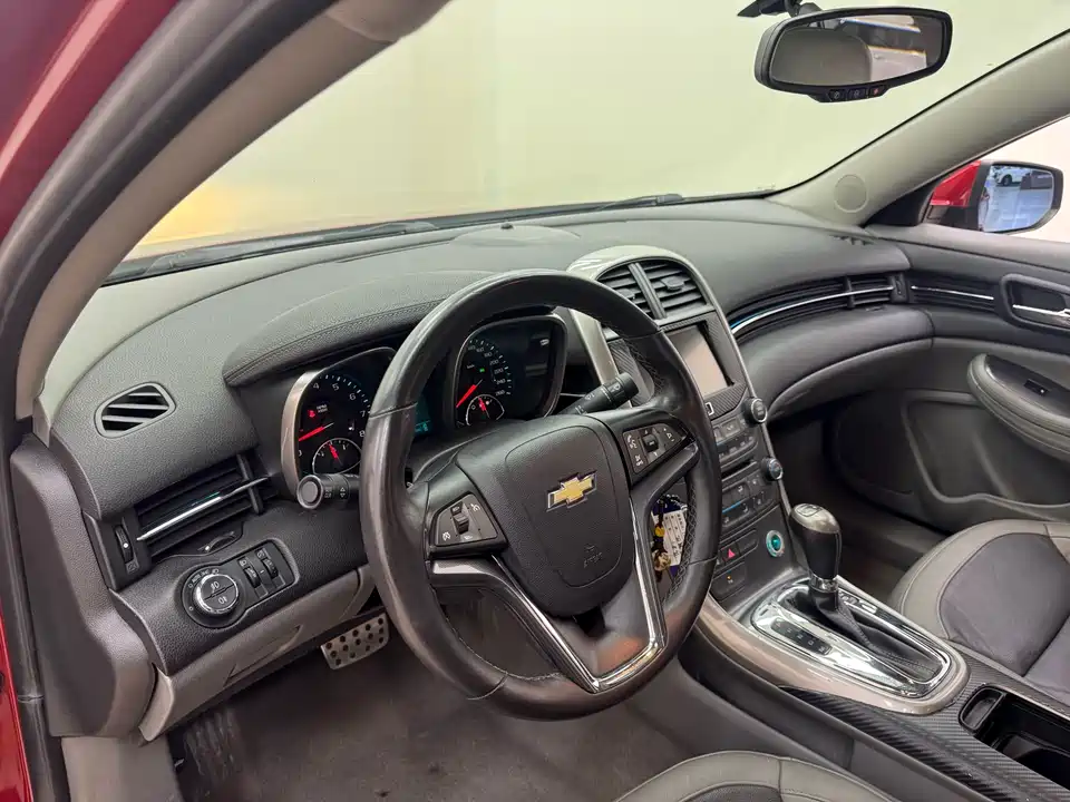 Chevrolet Mai Ruibao