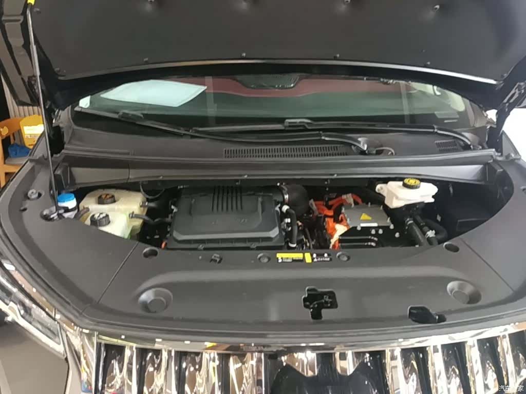 GAC E9, 2023 20