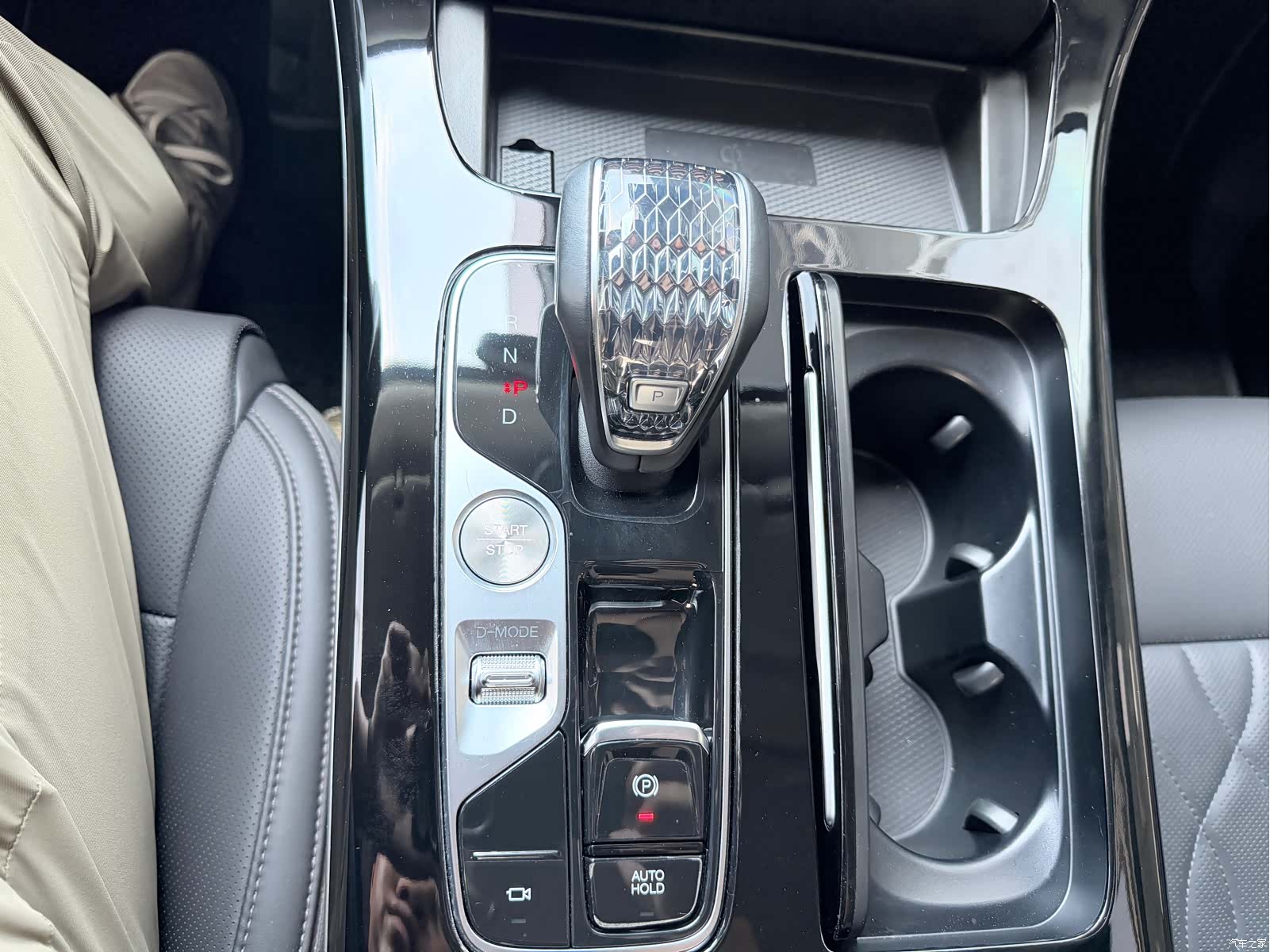 Trumpchi M8, 2024 16