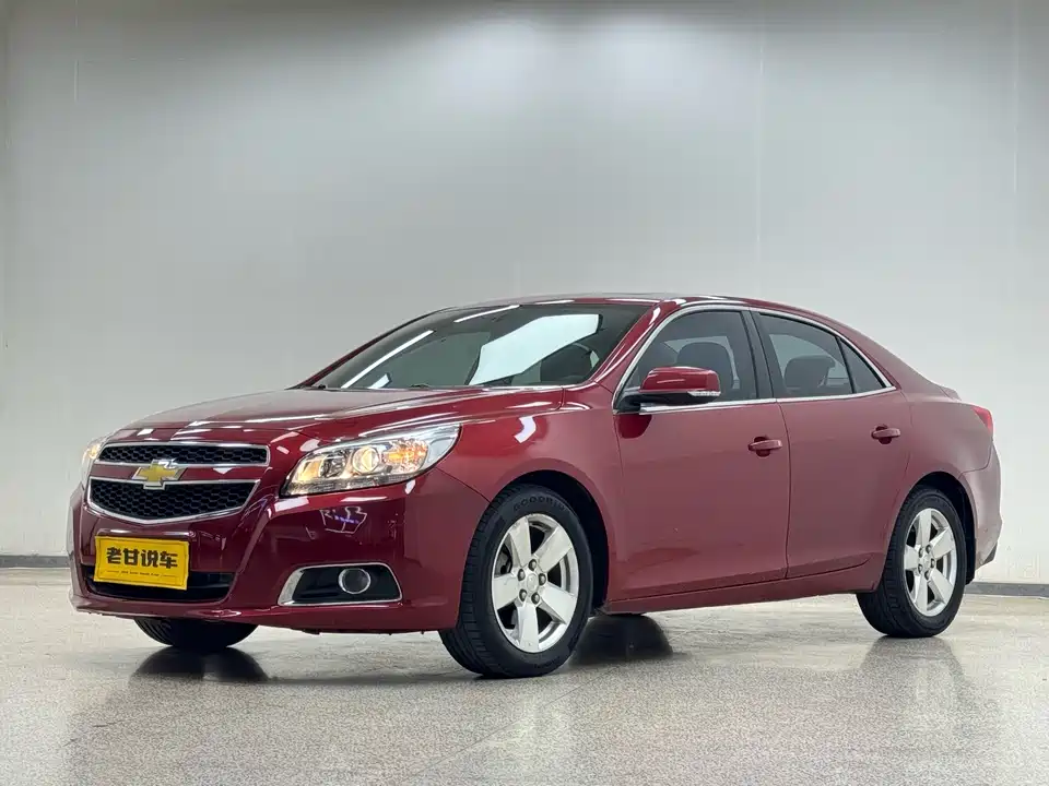 Chevrolet Mai Ruibao