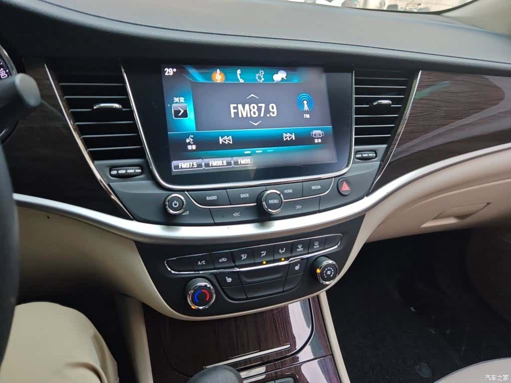 Buick Verano, 2019 6
