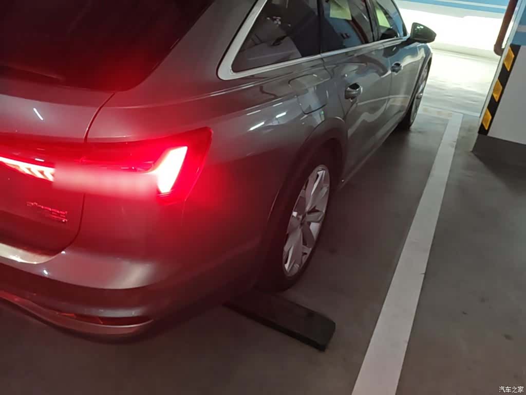 Audi A6, 2021 8