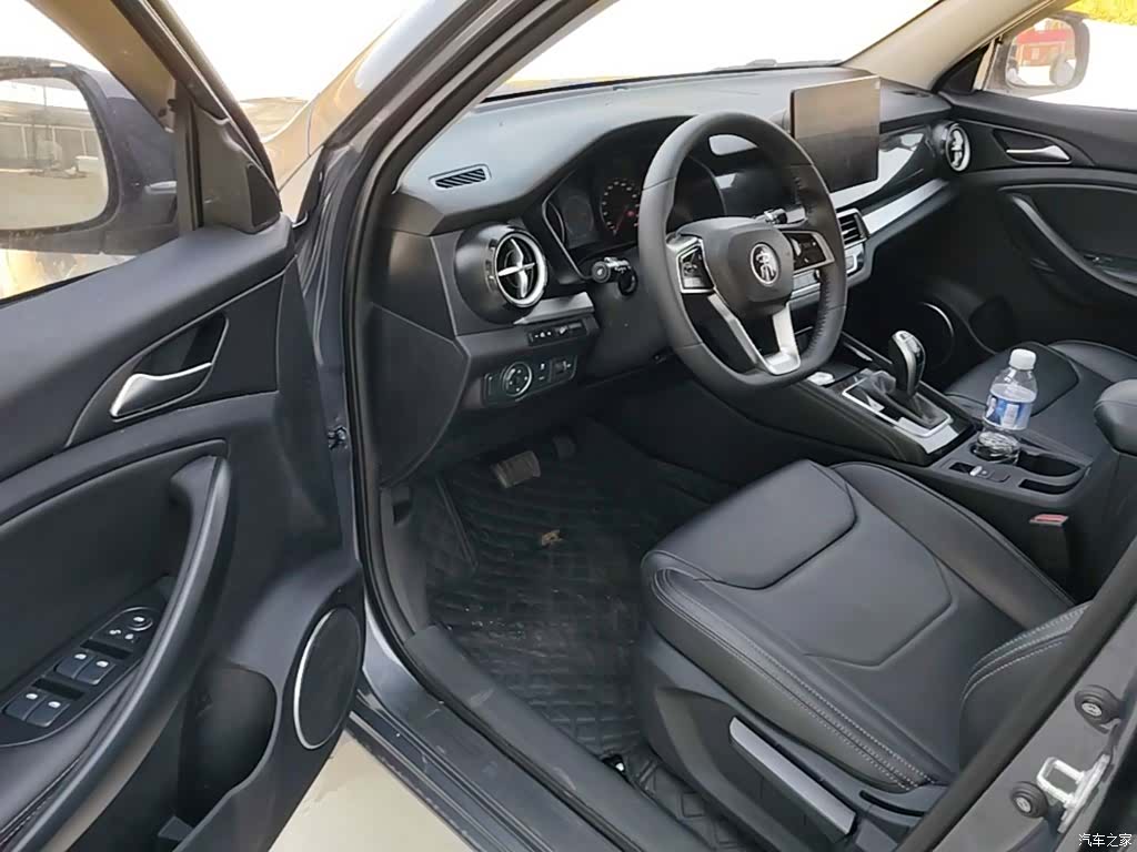 BYD Song, 2021 16