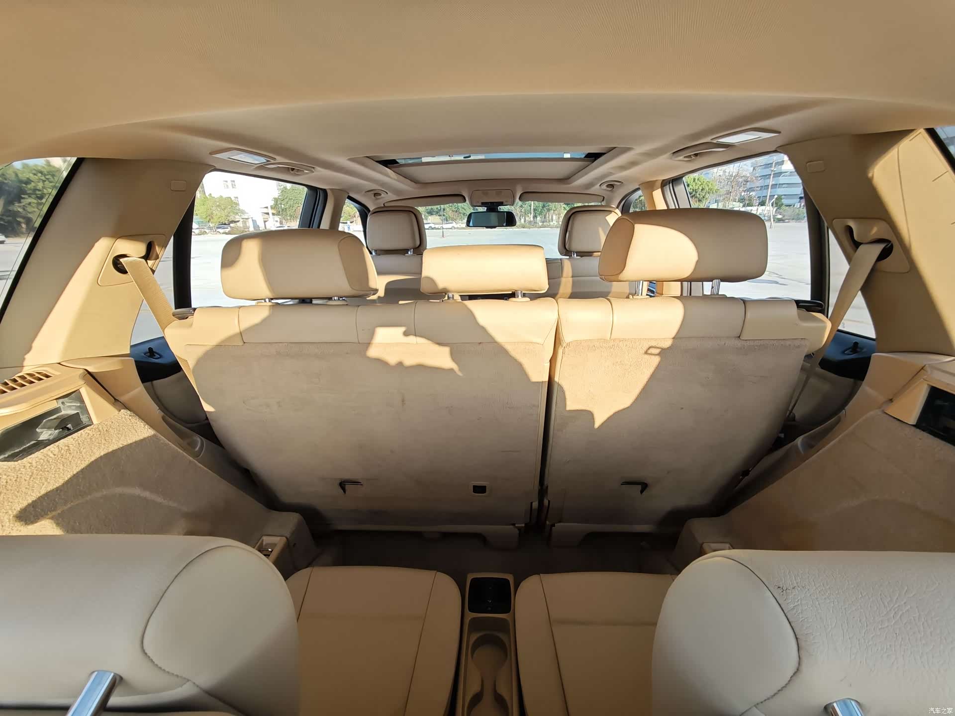 BMW X5, 2011 19