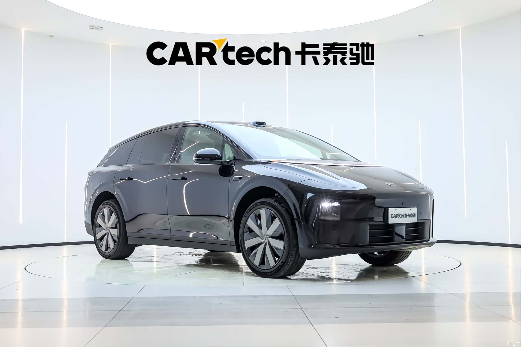 Li Auto i6, 2025 6