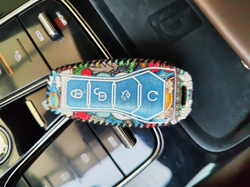 BYD Han BYD Han