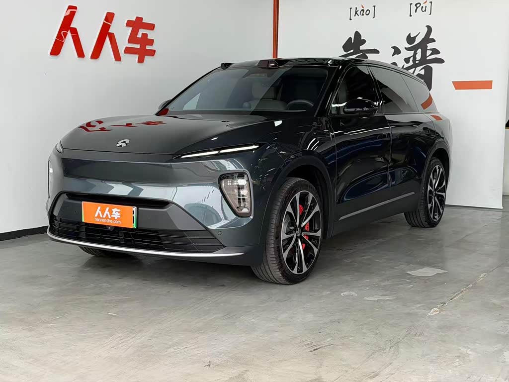NIO ES8 2023 100kWh