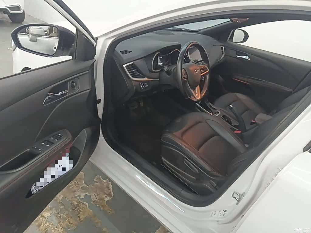 Chevrolet RS, 2019 16