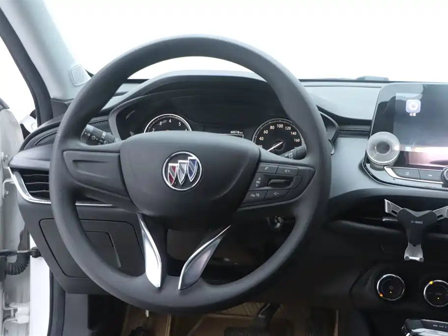 Buick Weilang