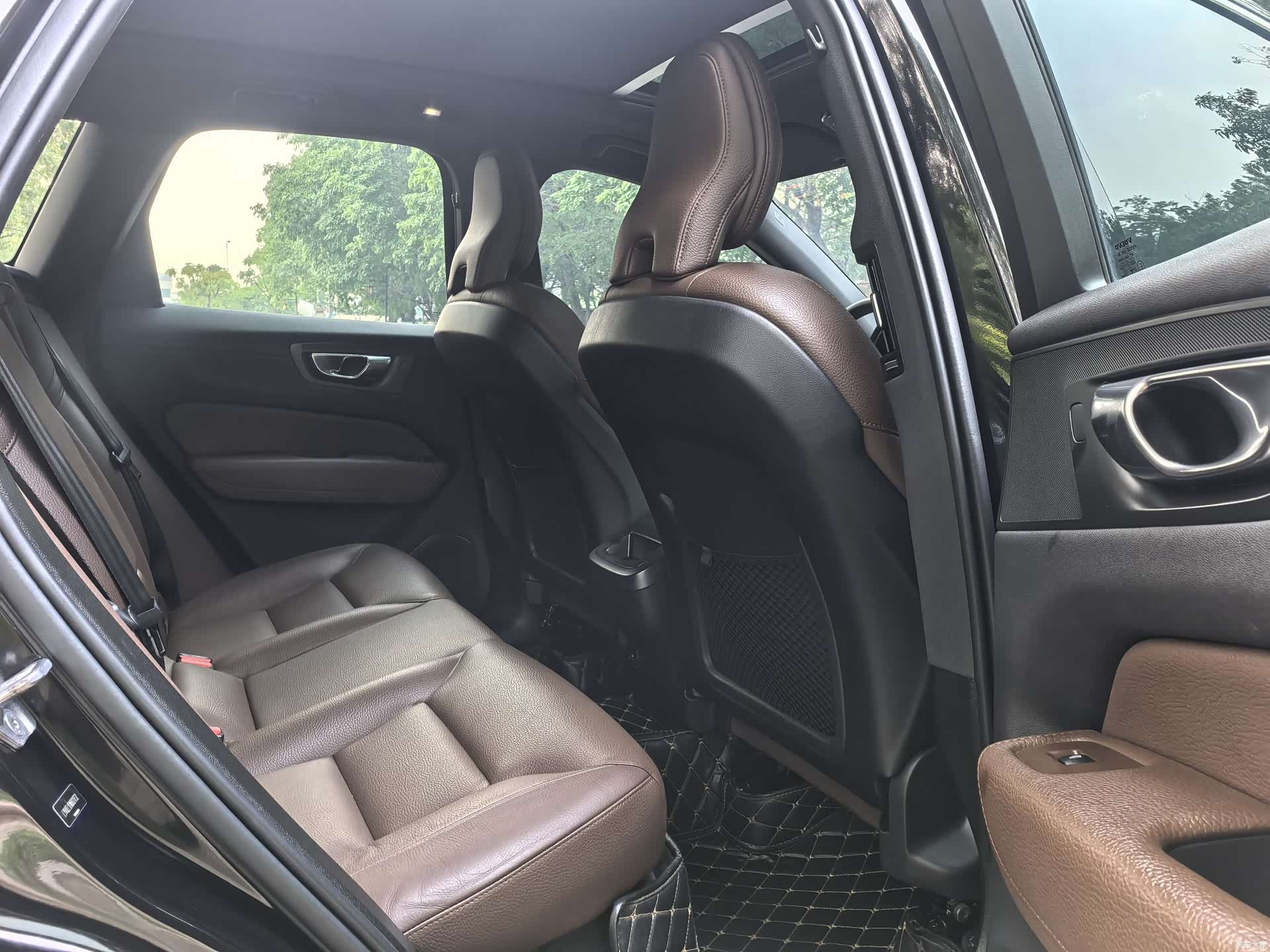 Volvo XC60, 2022 13