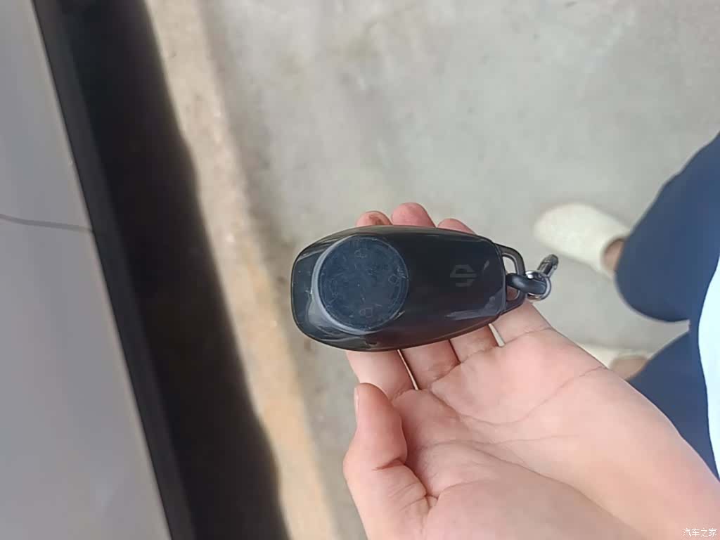 Leapmotor T03, 2024 9