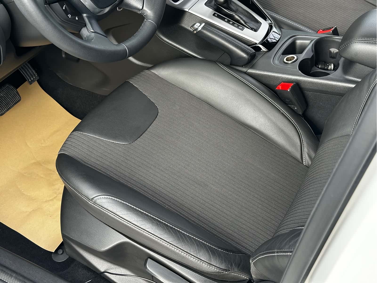 Ford Focus, 2014 16