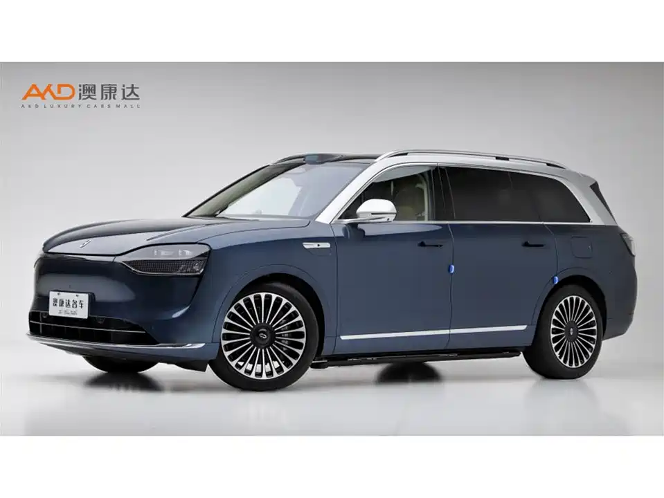 AITO Ask the world M9